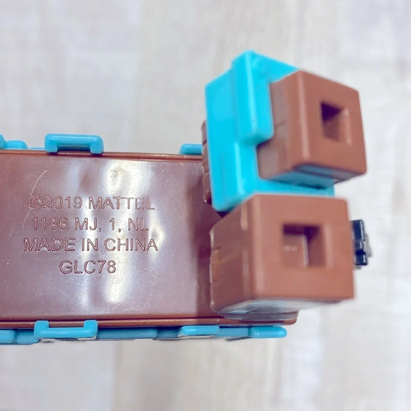 Minecraft armored horse - Picture 5 of 5